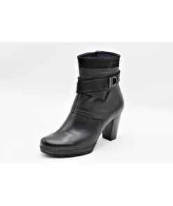 Sale L'Empreinte Chaussures DORKING 7962 REINA noir