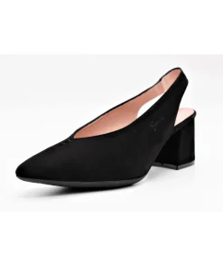 Fashion L'Empreinte Chaussures DORKING 7806 SOFI noir