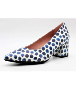 Fashion L'Empreinte Chaussures DORKING 7803 SOFI marine