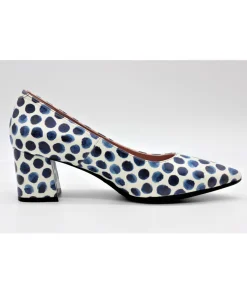 Fashion L'Empreinte Chaussures DORKING 7803 SOFI marine