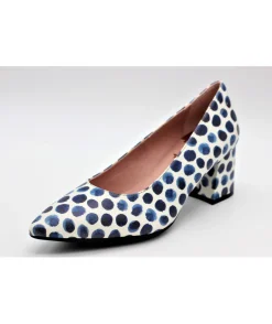Fashion L'Empreinte Chaussures DORKING 7803 SOFI marine