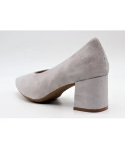 Outlet L'Empreinte Chaussures DORKING 7805 SOFI gris