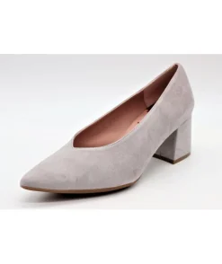 Outlet L'Empreinte Chaussures DORKING 7805 SOFI gris