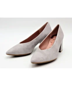 Outlet L'Empreinte Chaussures DORKING 7805 SOFI gris