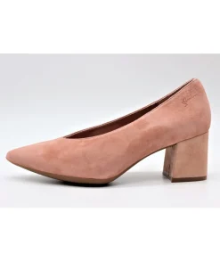 Shop L'Empreinte Chaussures DORKING 7805 SOFI nude