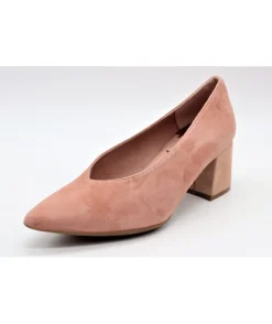 Shop L'Empreinte Chaussures DORKING 7805 SOFI nude