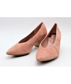 Shop L'Empreinte Chaussures DORKING 7805 SOFI nude