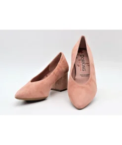 Shop L'Empreinte Chaussures DORKING 7805 SOFI nude