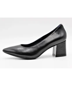 New L'Empreinte Chaussures DORKING 7720 SOFI noir