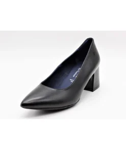 New L'Empreinte Chaussures DORKING 7720 SOFI noir