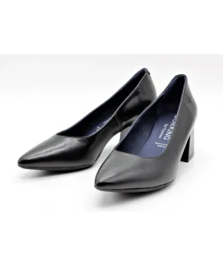 New L'Empreinte Chaussures DORKING 7720 SOFI noir