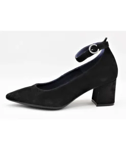 Store L'Empreinte Chaussures DORKING 7722 SOFI noir