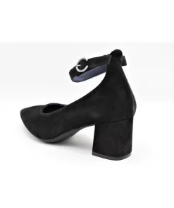 Store L'Empreinte Chaussures DORKING 7722 SOFI noir