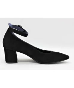 Store L'Empreinte Chaussures DORKING 7722 SOFI noir