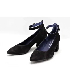 Store L'Empreinte Chaussures DORKING 7722 SOFI noir