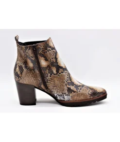 Discount L'Empreinte Chaussures DORKING 8302 THAIS naturel