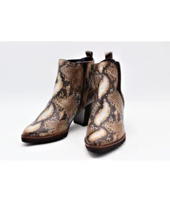 Discount L'Empreinte Chaussures DORKING 8302 THAIS naturel