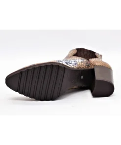 Discount L'Empreinte Chaussures DORKING 8302 THAIS naturel
