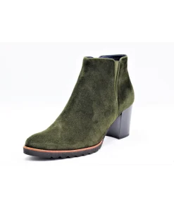 Best Sale L'Empreinte Chaussures DORKING 7224 THAIS vert