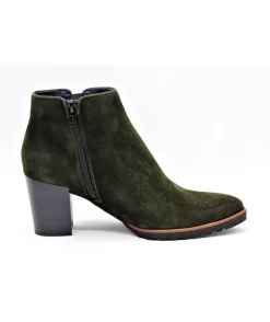 Best Sale L'Empreinte Chaussures DORKING 7224 THAIS vert