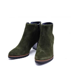 Best Sale L'Empreinte Chaussures DORKING 7224 THAIS vert