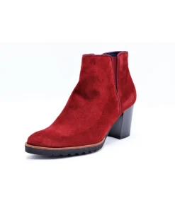 Hot L'Empreinte Chaussures DORKING 7224 THAIS brique
