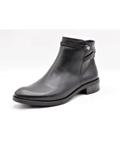 Outlet L'Empreinte Chaussures DORKING 8005 TIERRA noir