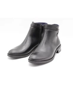 Outlet L'Empreinte Chaussures DORKING 8005 TIERRA noir
