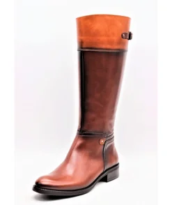 Cheap L'Empreinte Chaussures DORKING 7687 TIERRA marron