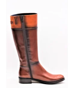 Cheap L'Empreinte Chaussures DORKING 7687 TIERRA marron