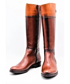 Cheap L'Empreinte Chaussures DORKING 7687 TIERRA marron