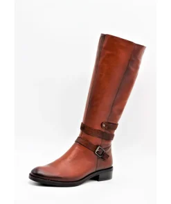 New L'Empreinte Chaussures DORKING 7326 TIERRA marron