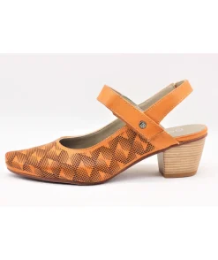 Best Sale L'Empreinte Chaussures DORKING 8127 TRIANA camel