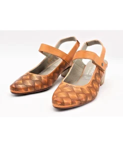 Best Sale L'Empreinte Chaussures DORKING 8127 TRIANA camel