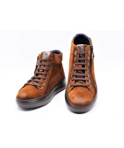 Store L'Empreinte Chaussures DORKING 8399 VIP cuero