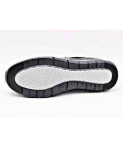 Outlet L'Empreinte Chaussures DORKING 8411 XANET noir