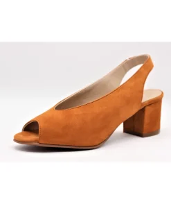 Best L'Empreinte Chaussures DORKING 8210 XIA cognac