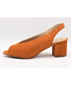 Best L'Empreinte Chaussures DORKING 8210 XIA cognac