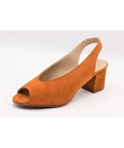 Best L'Empreinte Chaussures DORKING 8210 XIA cognac