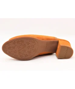 Best L'Empreinte Chaussures DORKING 8210 XIA cognac