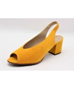 Flash Sale L'Empreinte Chaussures DORKING 8210 XIA jaune