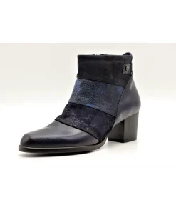 Clearance L'Empreinte Chaussures DORKING 7625 ZUMA marine