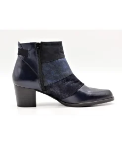 Clearance L'Empreinte Chaussures DORKING 7625 ZUMA marine