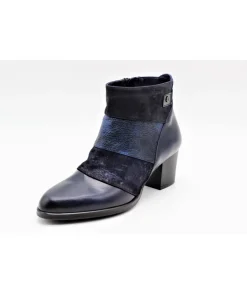 Clearance L'Empreinte Chaussures DORKING 7625 ZUMA marine