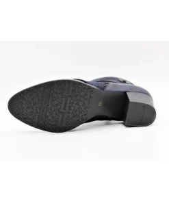 Clearance L'Empreinte Chaussures DORKING 7625 ZUMA marine