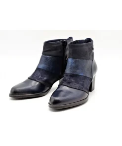 Clearance L'Empreinte Chaussures DORKING 7625 ZUMA marine