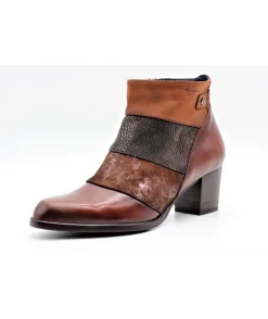 Best Sale L'Empreinte Chaussures DORKING 7625 ZUMA marron