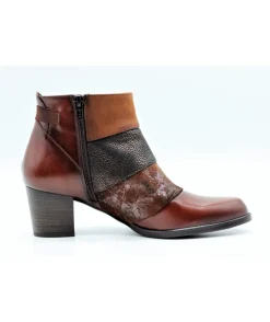 Best Sale L'Empreinte Chaussures DORKING 7625 ZUMA marron