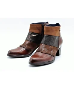 Best Sale L'Empreinte Chaussures DORKING 7625 ZUMA marron