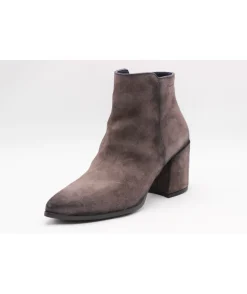 Best L'Empreinte Chaussures DORKING 7944 ZURIT gris